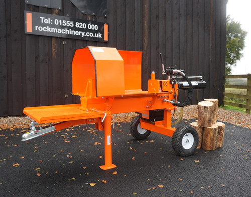 Rock machinery venom - rock,