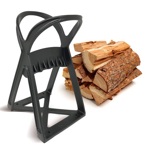 Kindle quick log splitter - log,