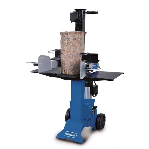 Scheppach hl730 electric - scheppach,