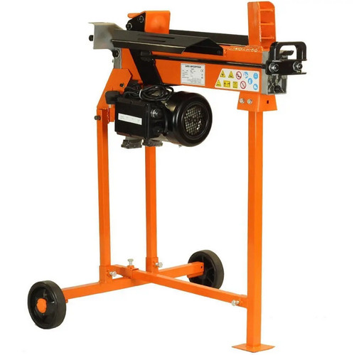 Fm8t ton electric log - ton,