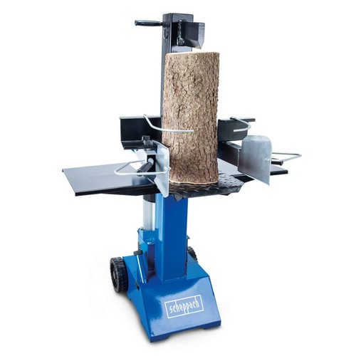 Scheppach hl810 electric - electric, ton