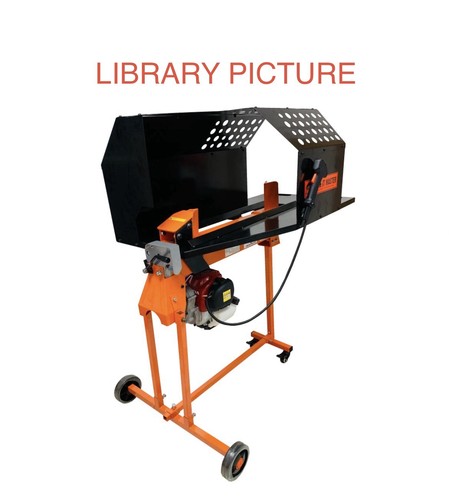 Forest master log splitter - master,