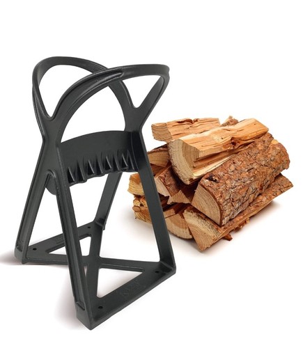 Kindle quick log splitter - log,