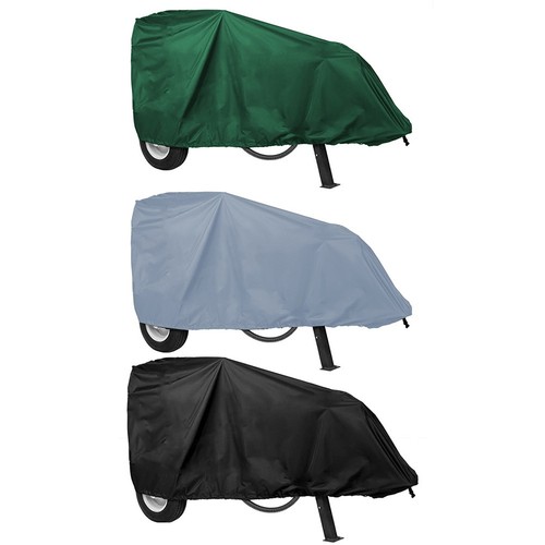 Log splitter cover heavy duty - cover,