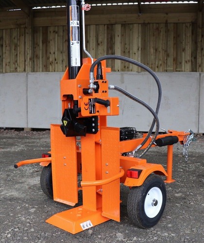 2025 venom 22ton petrol - 22ton,