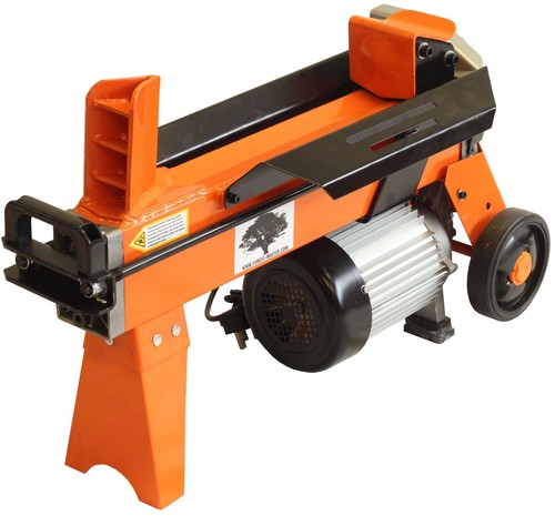 Ton hydraulic electric log - 5,
