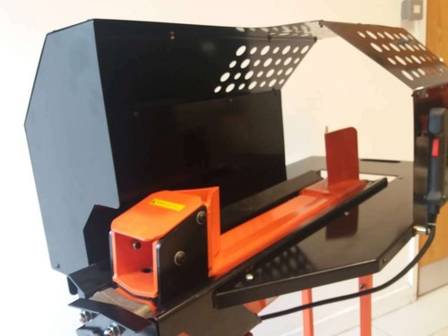 Forest master fm16 - master, tray