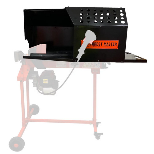 Fm10 log splitter - fm10, workbench