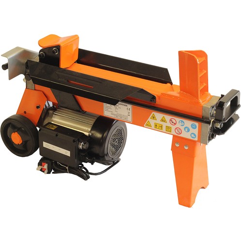 Log splitter ton fast - splitter,