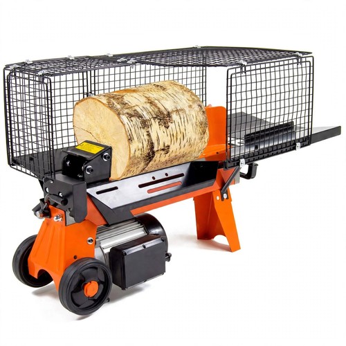 Pollor compact horizontal - compact, log
