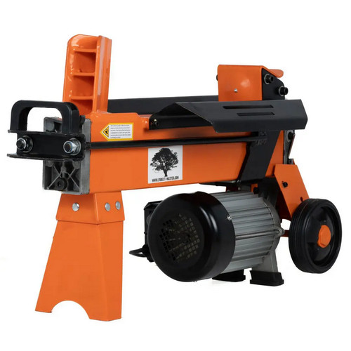 Ton electric log - ton,