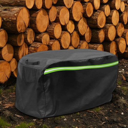 Electric log splitter cover - electric,