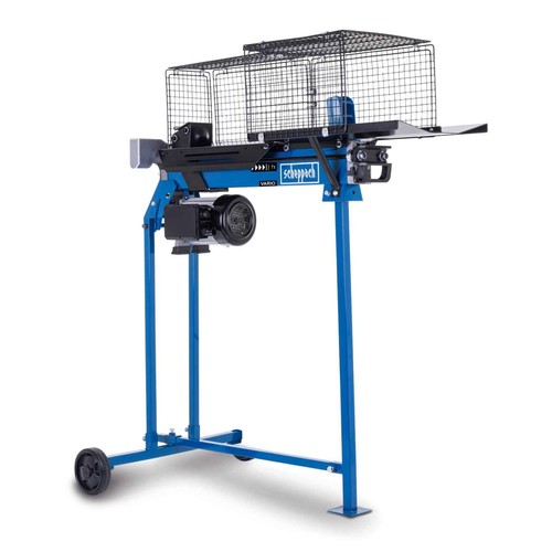 Scheppach hl760ls electric - hl760ls, 7