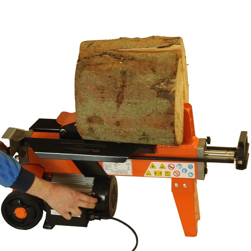 Forest master fm8 ton - master,