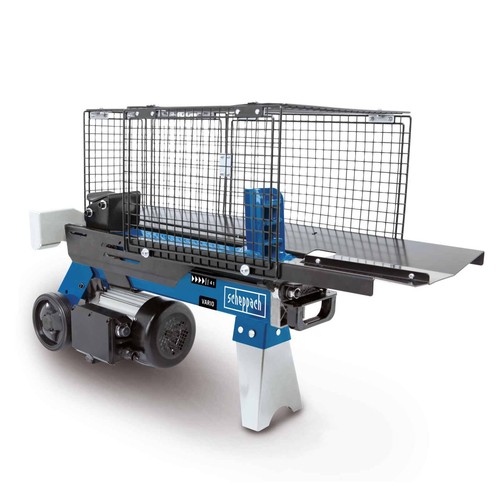 Scheppach hl460 electric - scheppach,