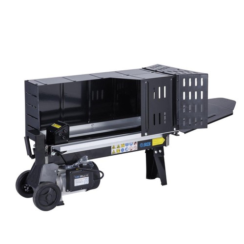 Sgs hydraulic log splitter - sgs,