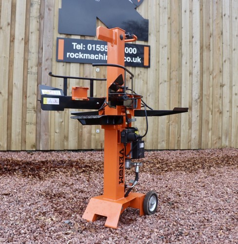 8ton venom series - c-series, electric