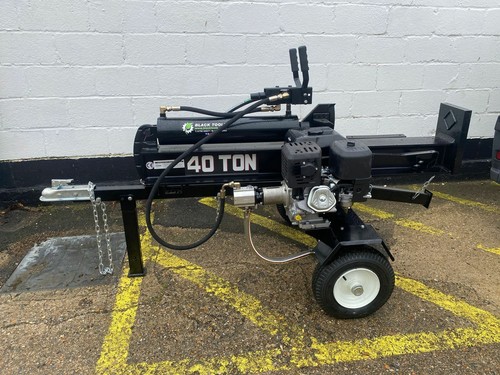 Ton black tools big boy - 40,