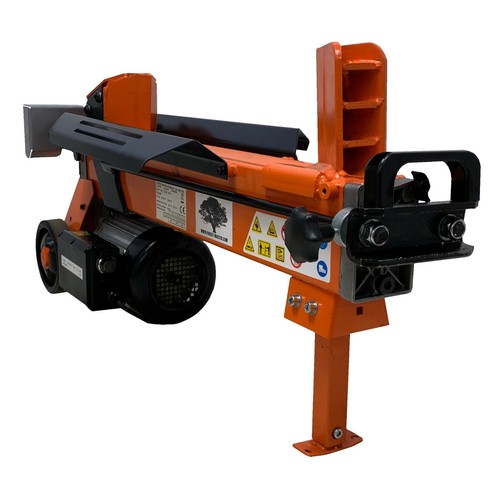 Forest master fm10d ton - master,