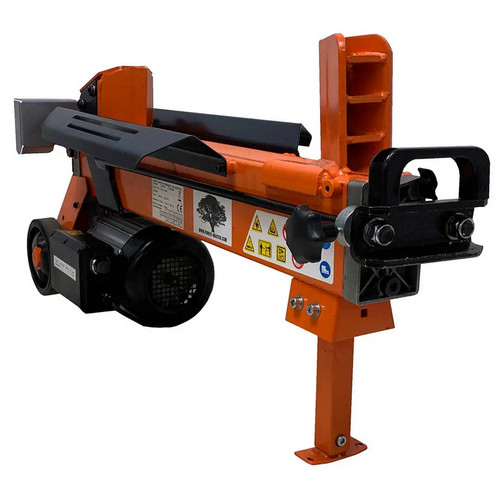 Electric ton hydraulic - ton, wood