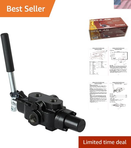 Durable cast iron delavan - durable,