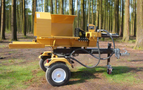 22ton value series log - value,